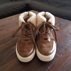 Via Spiga Women's Maia Fashion Sneakers